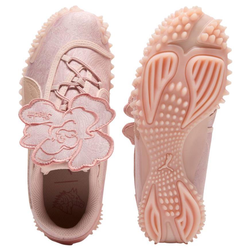PUMA Mostro Collina Strada Rose Quartz Women's купить в интернет-магазине Yoocart с быстрой доставкой по России.