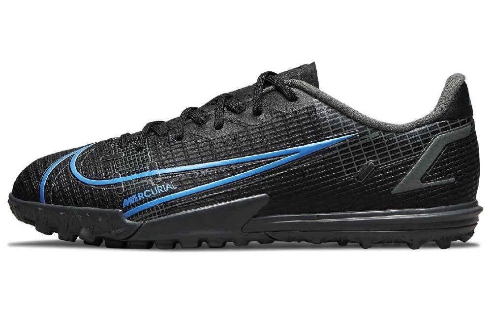 Nike Mercurial Vapor 14 Pro Tf 'Black Photo Blue'