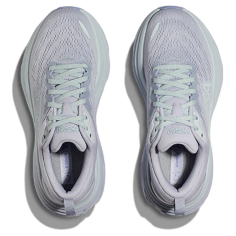 HOKA ONE ONE Bondi 8 Ether Illusion Women's купить в интернет-магазине Yoocart с быстрой доставкой по России.