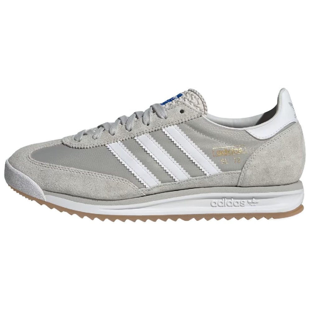 Adidas Sl 72 Rs Suede Sneakers