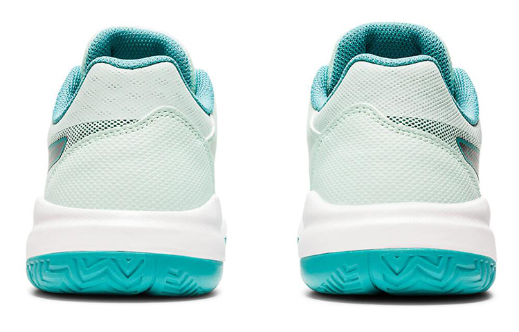 Asics Gel Game 7 'Green' Women's