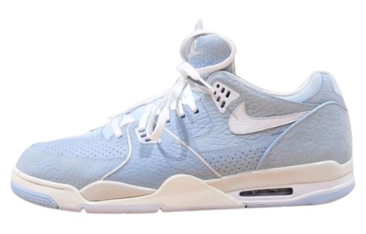Nike Air Flight 89 Low Pe Pj Tucker Sky Blue