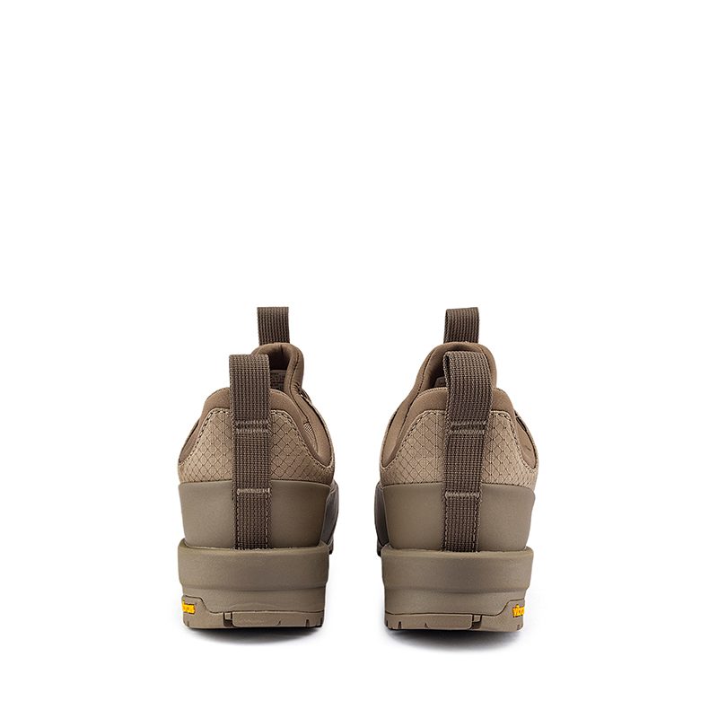 THE NORTH FACE Abrasion Resistant Low top Hiking Shoes Unisex купить в интернет-магазине Yoocart с быстрой доставкой по России.
