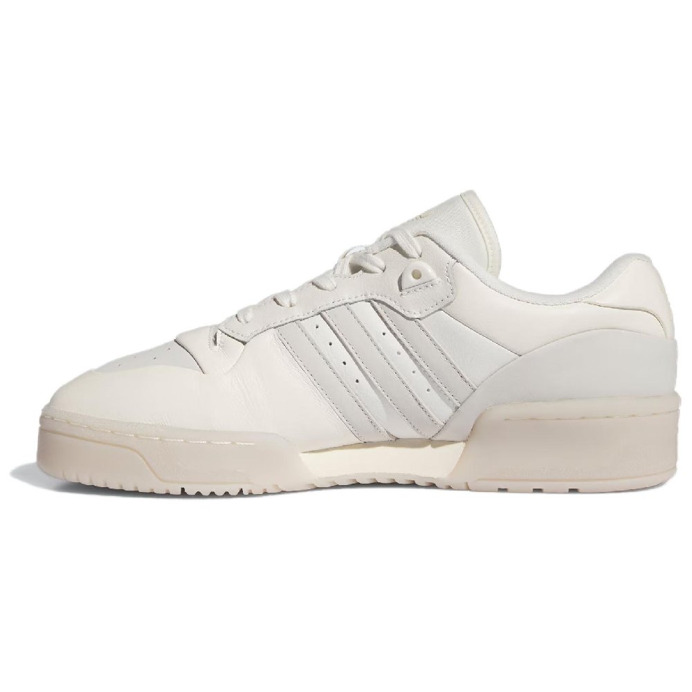 Adidas Rivalry Low Off White Wonder White