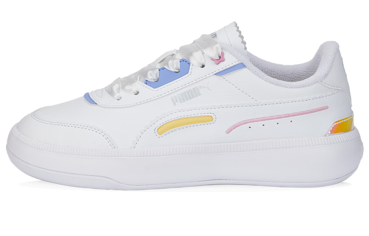 PUMA Tori Pixie 'White Multi' Women's