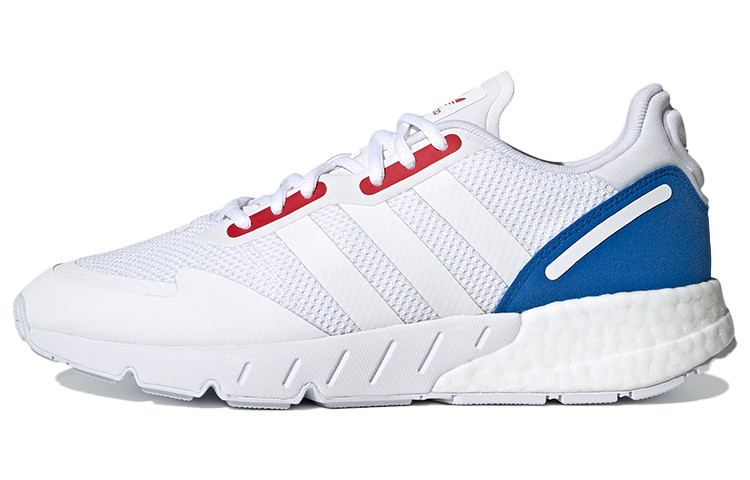 Adidas Zx 1K Boost White Blue