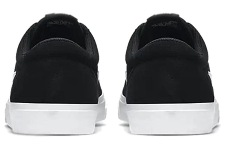 Nike Chron Slr Sb 'Black' купить в интернет-магазине Yoocart с быстрой доставкой по России.