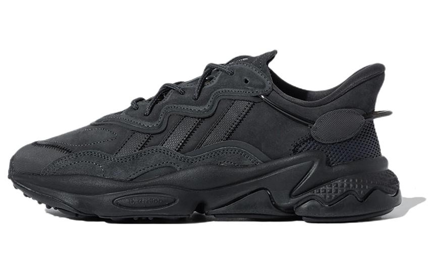 Adidas Originals Ozweego 'Dark Grey'