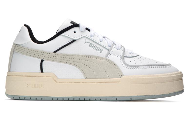 PUMA Ca Pro Retro Sum White Vaporous Grey купить в интернет-магазине Yoocart с быстрой доставкой по России.