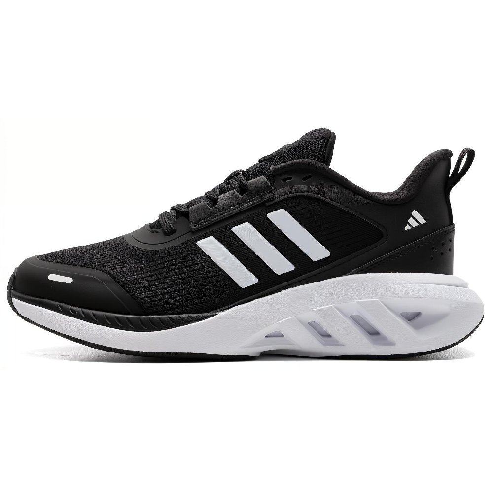 Adidas All Day Power 'Black White'