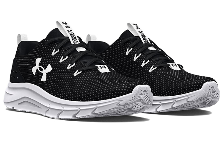 Under Armour Phade Rn 2 'Black' Women's купить в интернет-магазине Yoocart с быстрой доставкой по России.