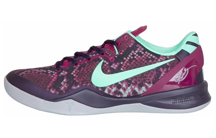 Nike Kobe 8 Pit Viper Men's