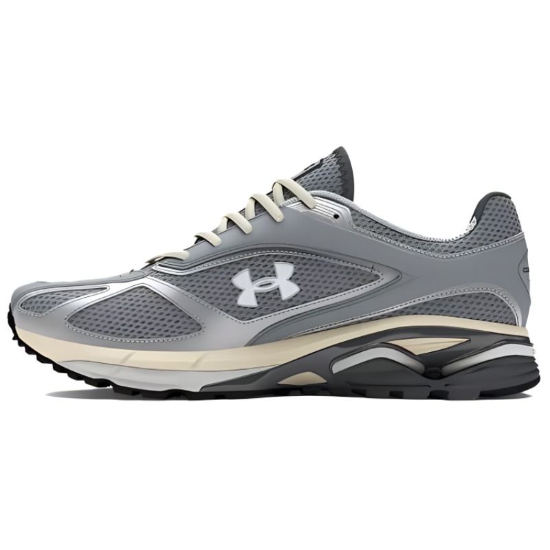 Under Armour Apparition 'Steel Ivory Dune'