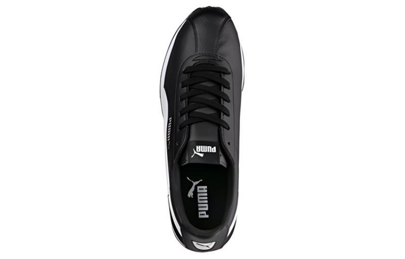 PUMA Turin 'Black White' купить в интернет-магазине Yoocart с быстрой доставкой по России.