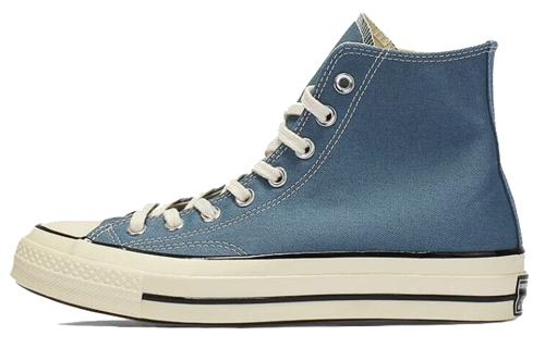 Converse Chuck 1970s All Star 70 Hi Grey/Blue