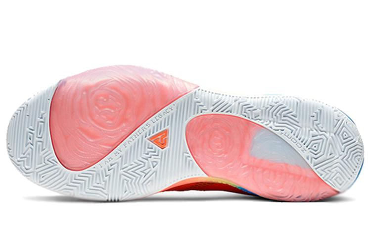 Nike Zoom Freak 1 'All Bros' купить в интернет-магазине Yoocart с быстрой доставкой по России.