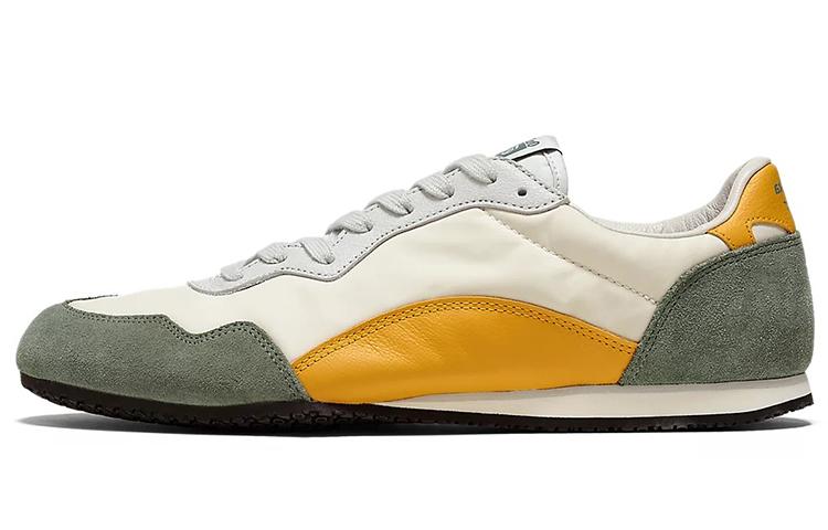 Onitsuka Tiger Serrano Cl 'Cream Green Yellow'
