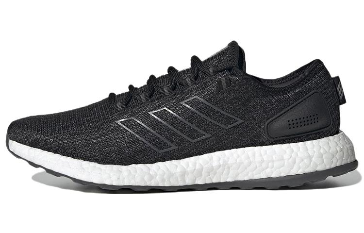 Adidas PureBoost 'Black White'