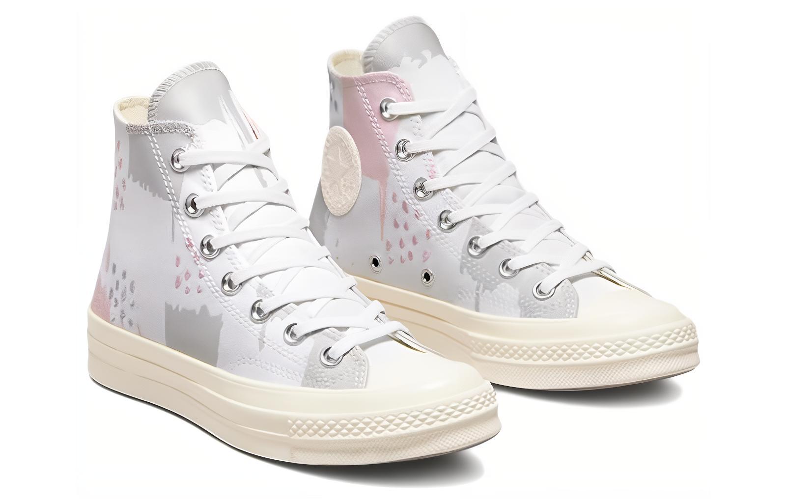 Converse Chuck 70 High 'Inked' Women's купить в интернет-магазине Yoocart с быстрой доставкой по России.