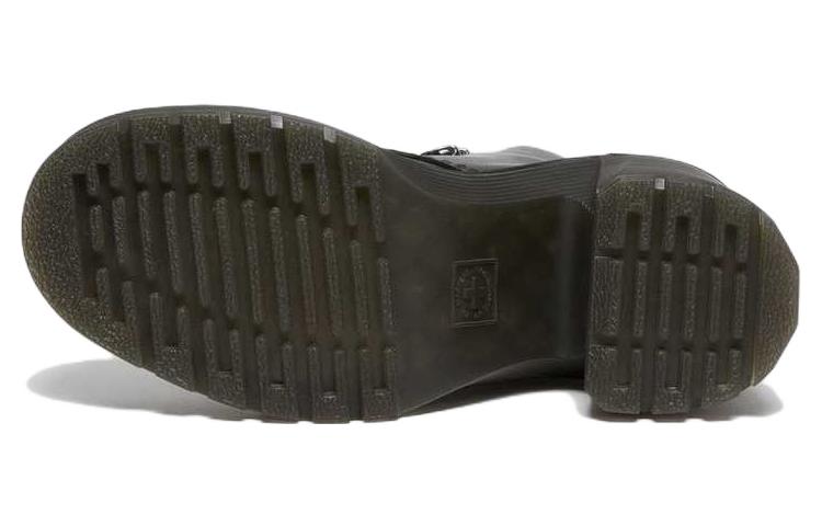 Dr.Martens Martin Boots Women's Black купить в интернет-магазине Yoocart с быстрой доставкой по России.