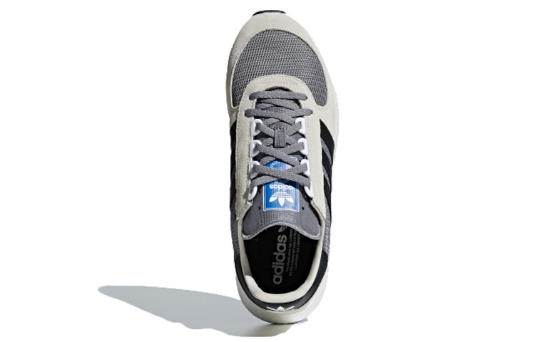 Adidas Marathon Tech 'Clear Brown' купить в интернет-магазине Yoocart с быстрой доставкой по России.