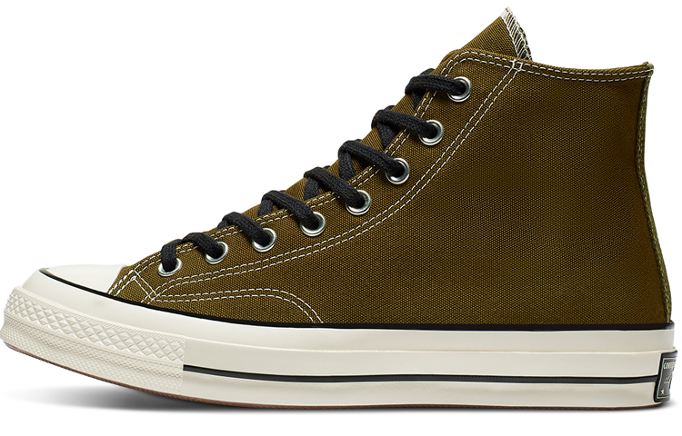 Converse Chuck Taylor All Star 70 Hi Green
