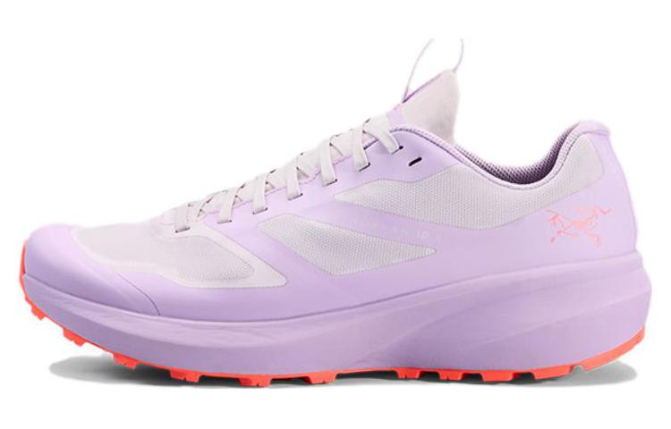 Arcteryx Norvan Ld 3 Running Shoes Unisex Low-Top