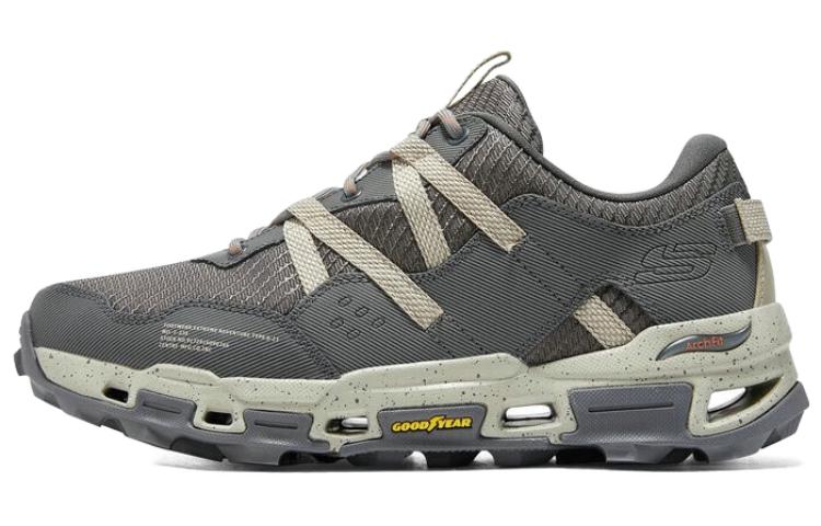 Skechers Arch Fit Glide step Trail 'Grey'