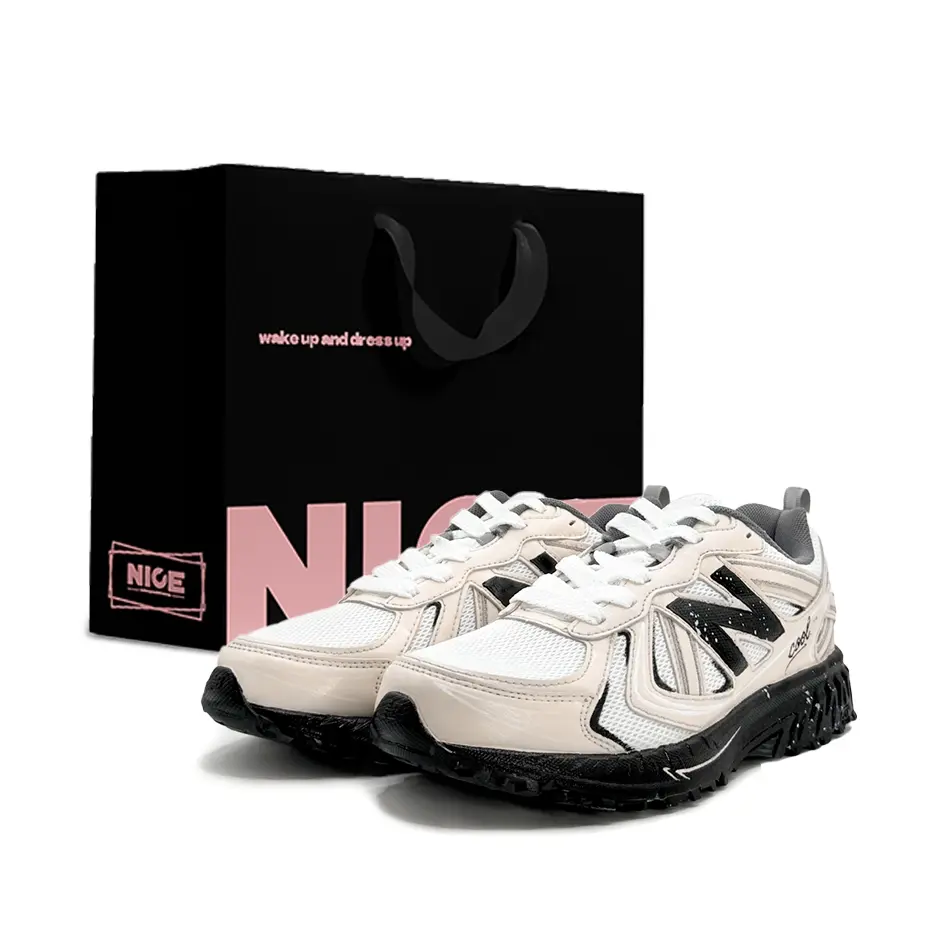 New Balance Low top Casual Shoes Unisex