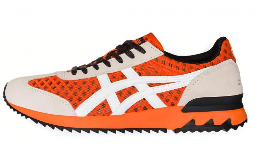 Onitsuka Tiger California 78 Ex 'Orange White'