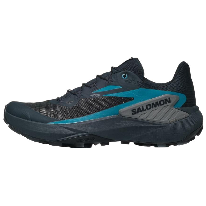 SALOMON Genesis Carbon Tahitian Tide