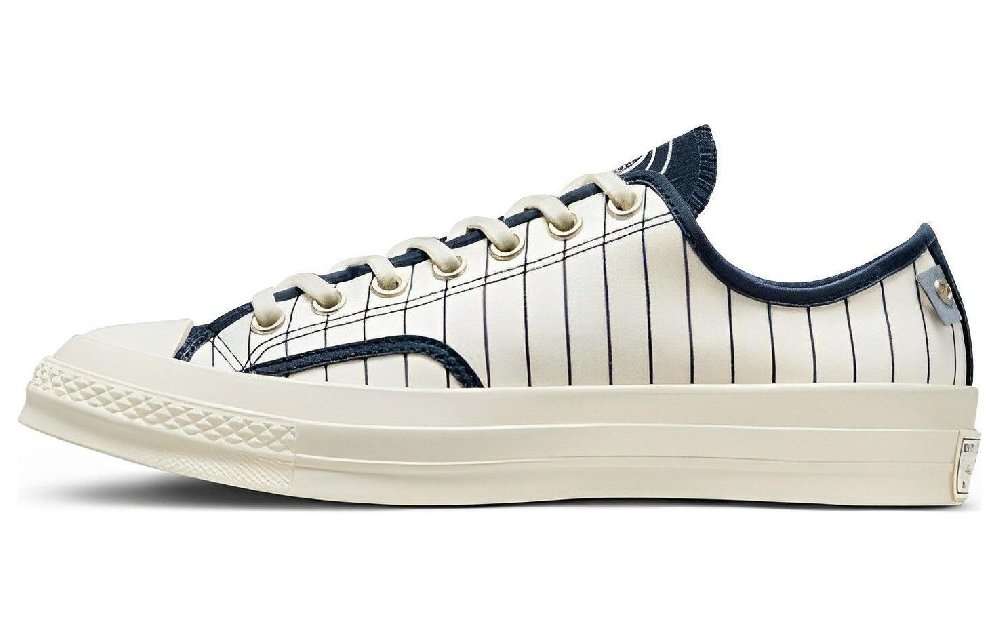 Converse Chuck 70 Low 'Clubhouse Tennis Club'