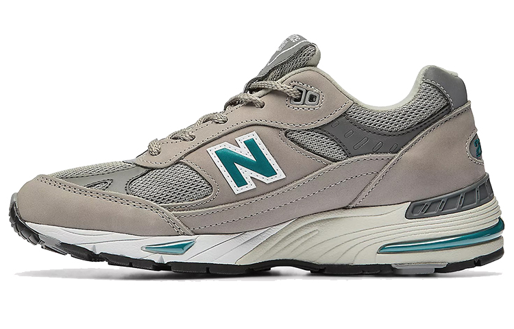 New Balance 991 MiUK 20th Anniversary Women's