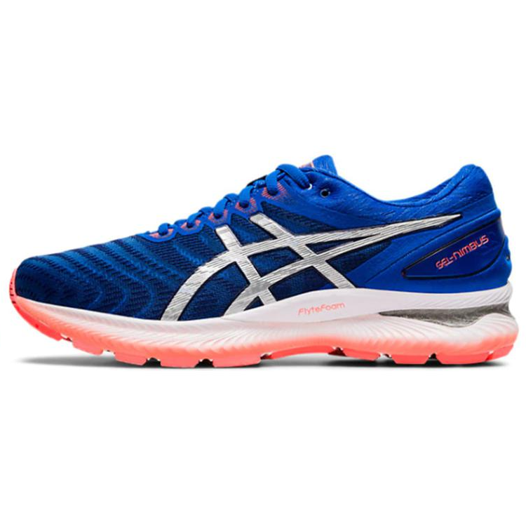Asics Гель Kayano 27 Беговые кроссовки Низкие Мужские