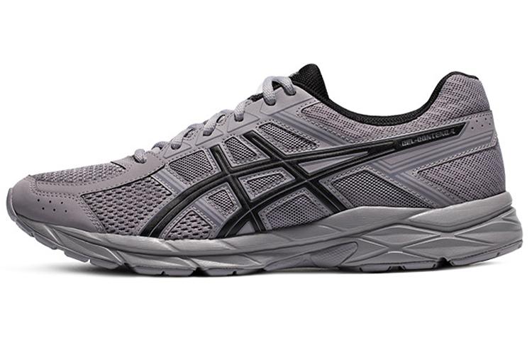 Asics Gel Contend 4 'Grey Black'