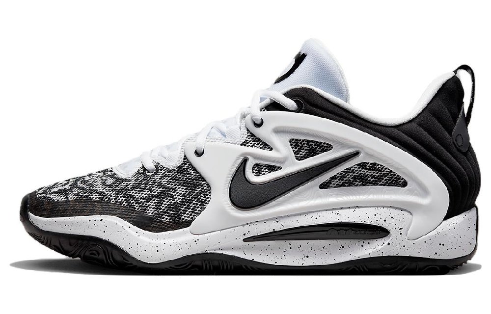 Nike Kd 15 Tb White Black