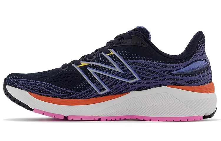 New Balance Women's Fresh Foam X 860v12 'Eclipse Night Sky'