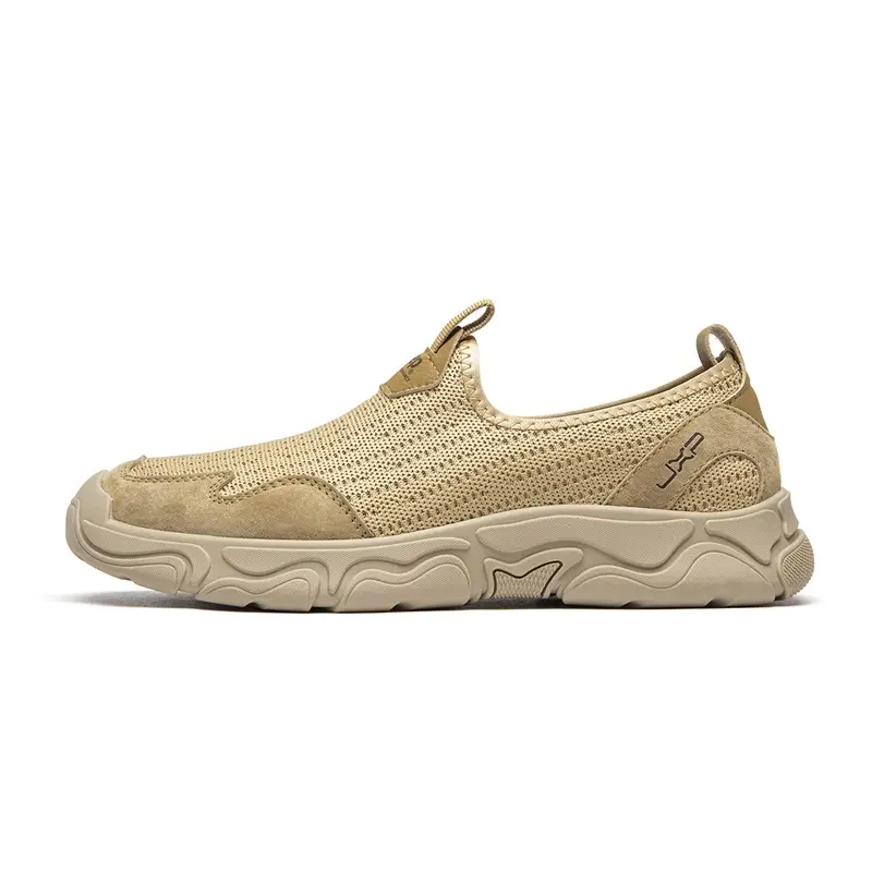 Jeep Low Top Casual Shoes Men's