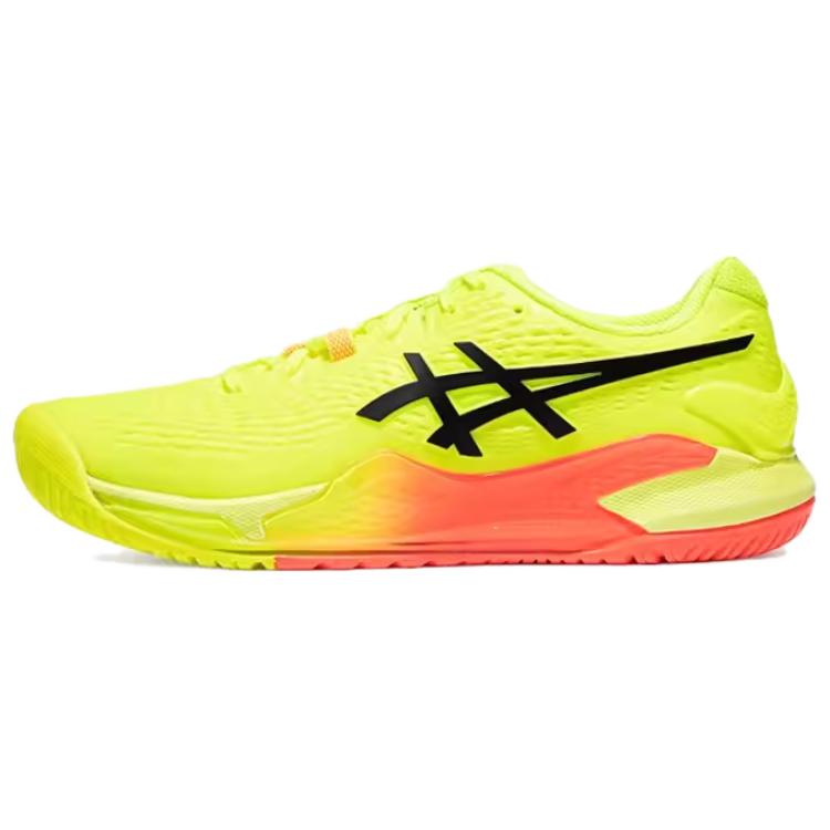 Asics Gel Resolution 9 'Paris'