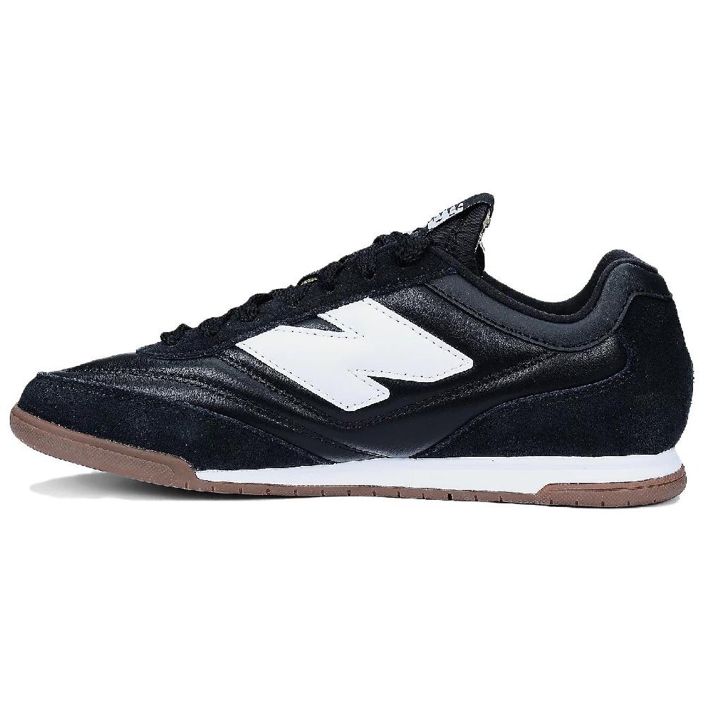New Balance Повседневная обувь Low Top Черная Унисекс