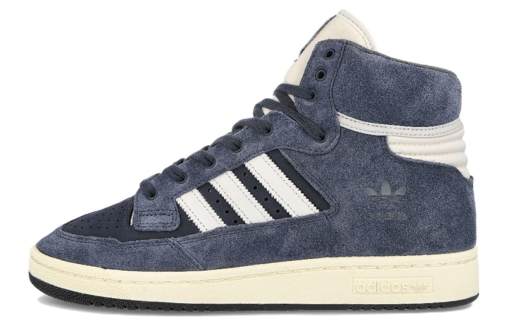 Adidas Originals Centennial 85 Кроссовки для скейтбординга Высокие Кроссовки Унисекс