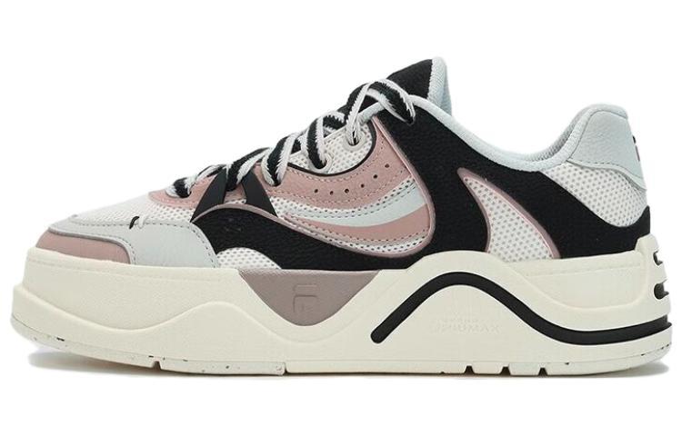 FILA FUSION 50 50 Sneakers 'Pink White Black' Women's