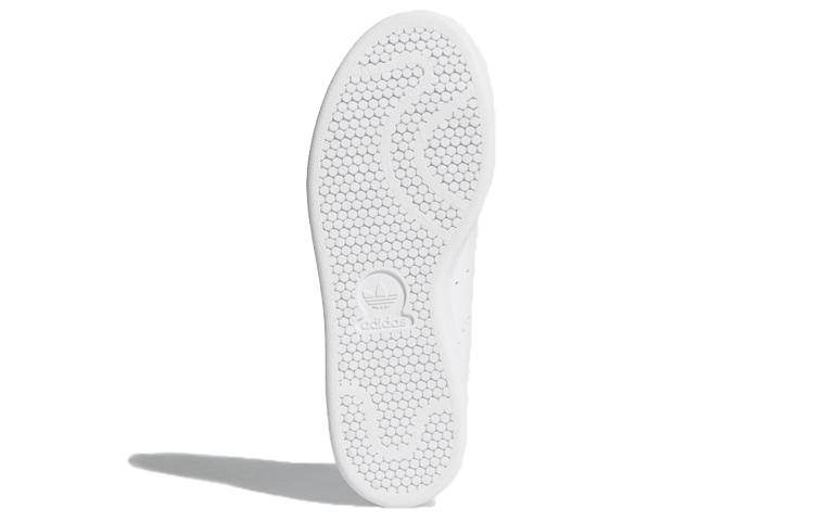Adidas Stan Smith White Green Women's купить в интернет-магазине Yoocart с быстрой доставкой по России.