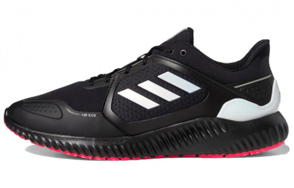 Adidas Climawarm Bounce Irid Black/White