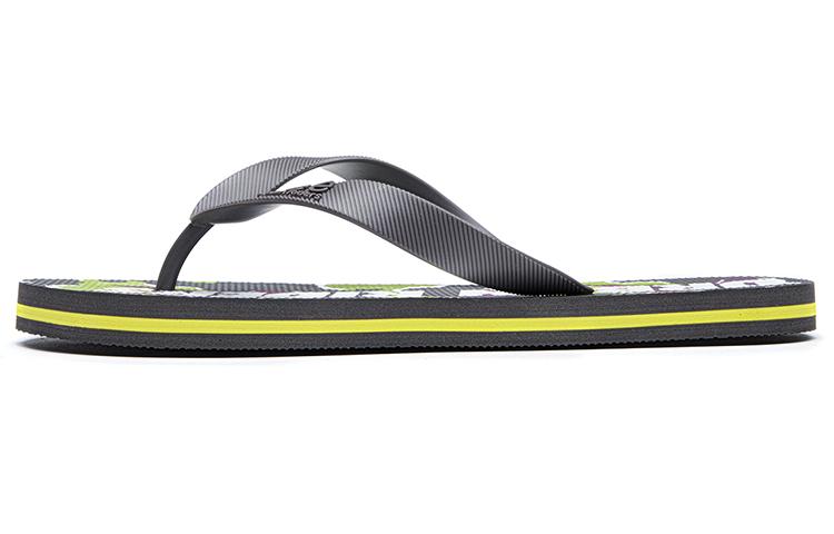 Lee EVA Slip Resistant Slide Slippers Men's Camouflage