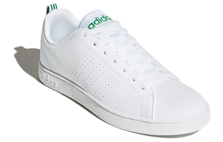Adidas Advantage Clean Vs 'Triple White' купить в интернет-магазине Yoocart с быстрой доставкой по России.