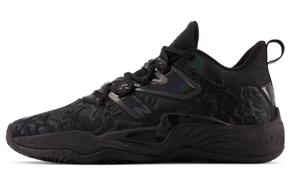 New Balance Two Wxy V3 Team Black Phantom