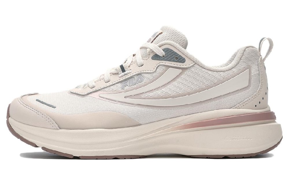 FILA Nuvole Evo Sneakers 'White Pink' Women's