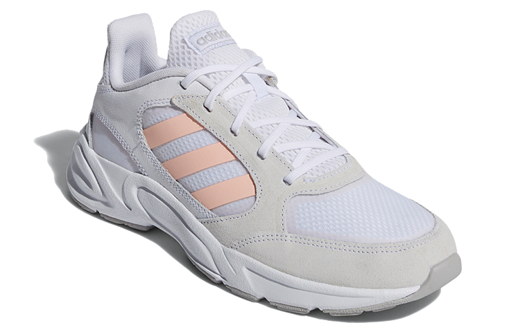 Adidas Neo Беговые кроссовки с низким верхом для женщин
