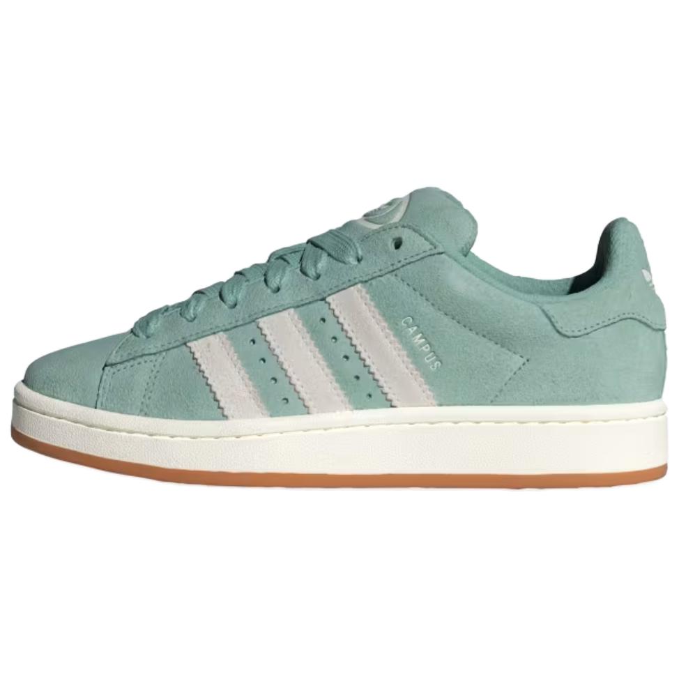 Adidas Originals Campus 00s Hazy Green Women's